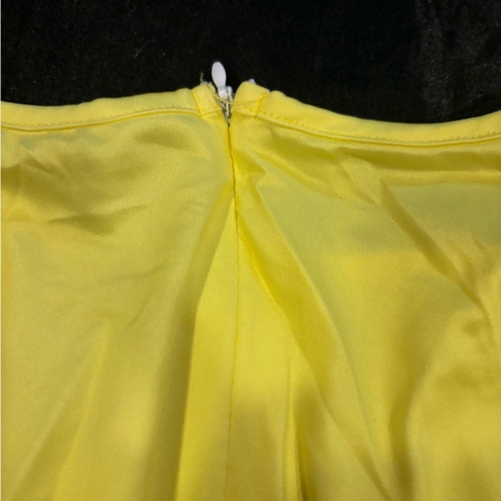 One piece swimsuit/cosplay Baywatch theme